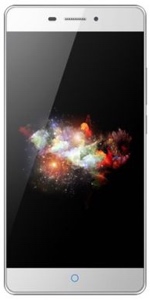 ZTE V3 Youth Edition TD-LTE Dual SIM